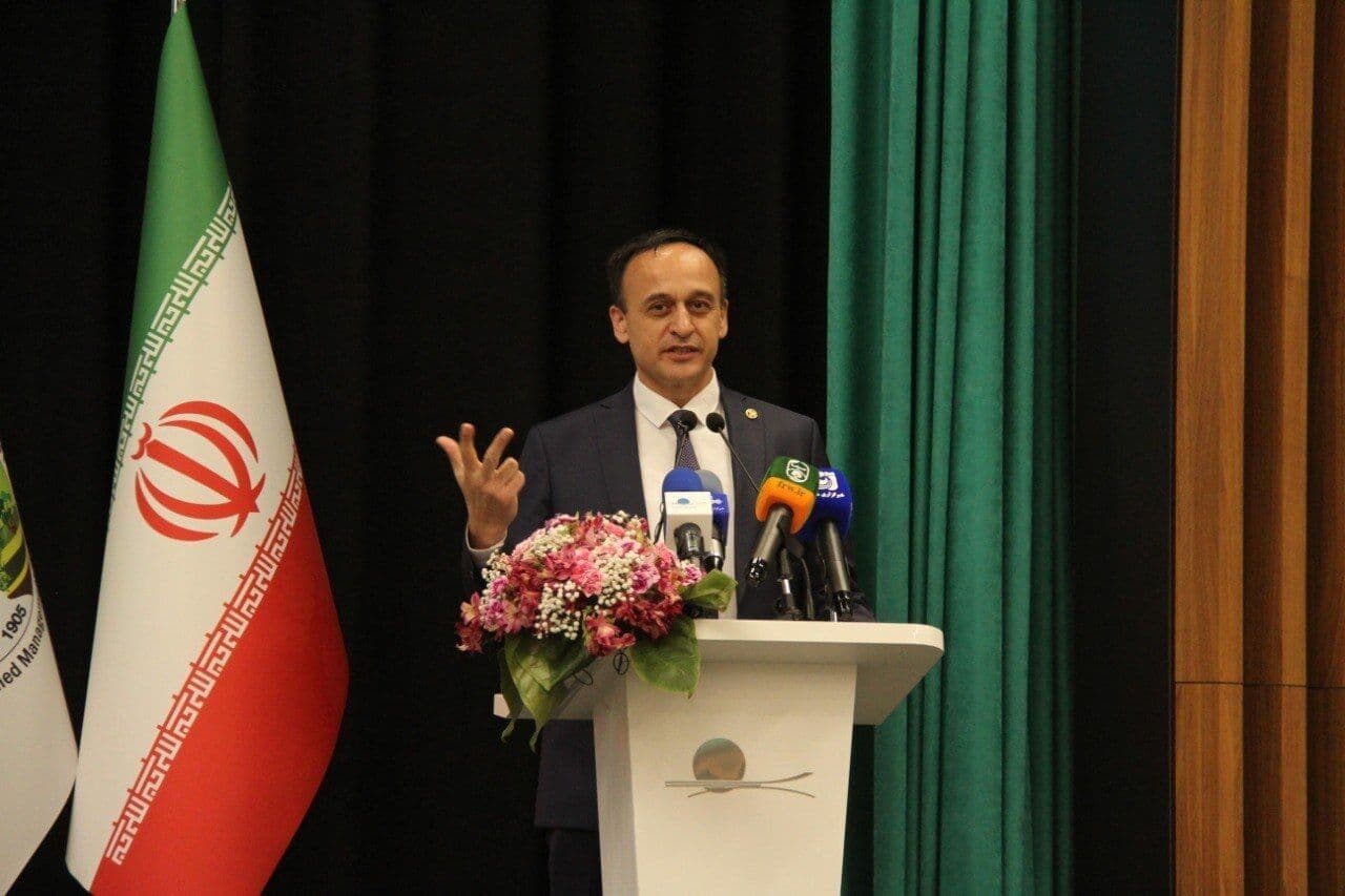 سالانه حدود ۱۲ میلیون هکتار زمین حاصلخیز در جهان از بین می رود