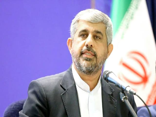 سعیدی: بیش از ۸۰ درصد یادداشت تفاهم، تعهدات آمریکا است