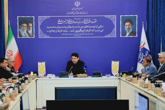 برنامههای فضایی همراستا با نیازهای واقعی جامعه باشد