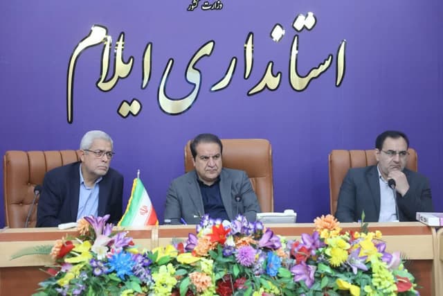 استاندار ایلام: اربعین ۱۴۰۵ باید در تراز بالاتر از سالهای گذشته برگزار شود