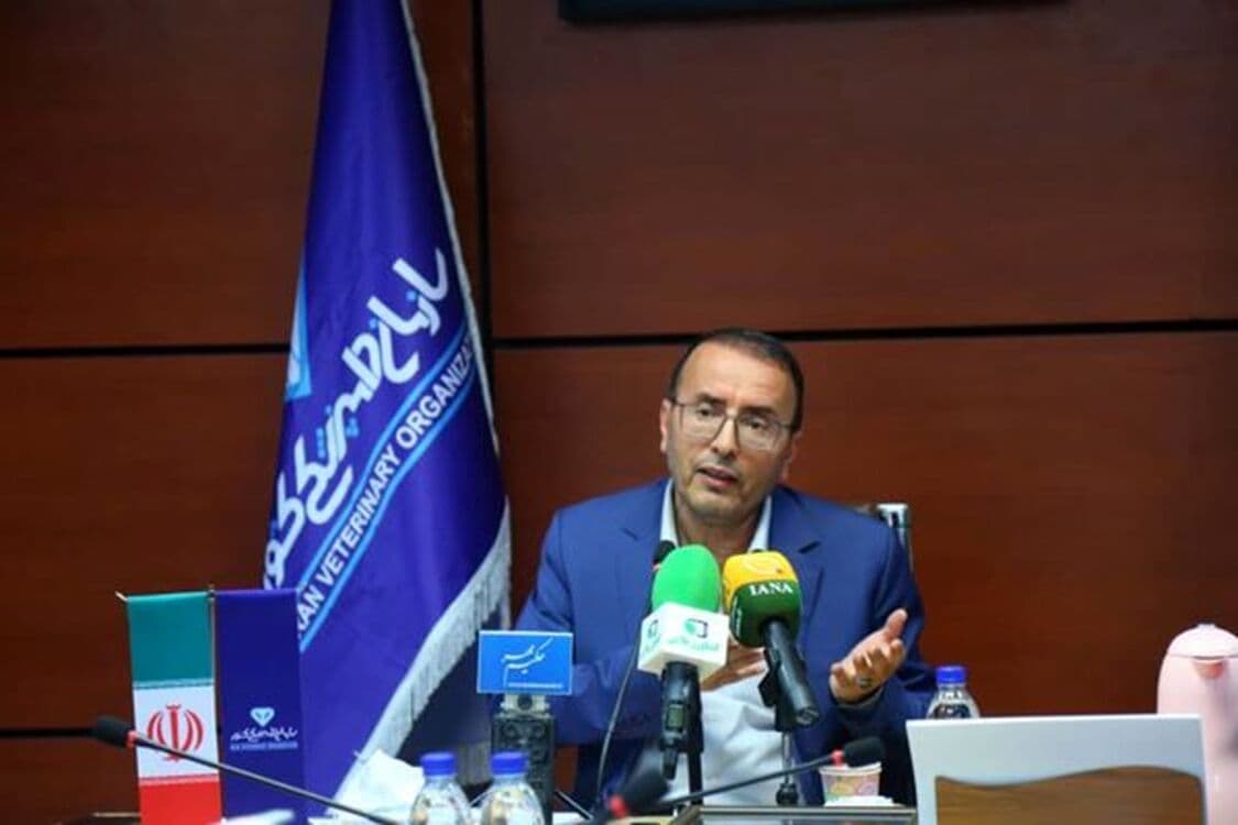 نظارتهای بهداشتی سازمان دامپزشکی در ایام محرم تشدید میشود