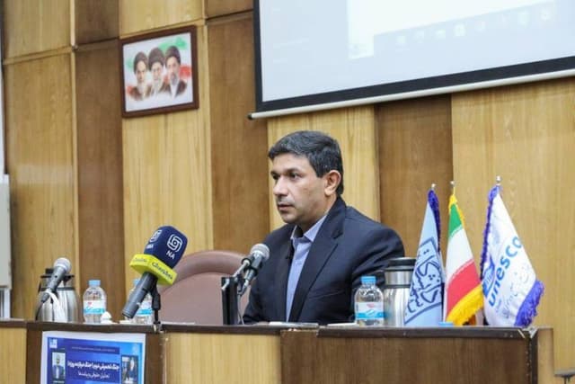 مستندسازی جنایات جنگی، گامی برای تحقق عدالت و صلح پایدار است