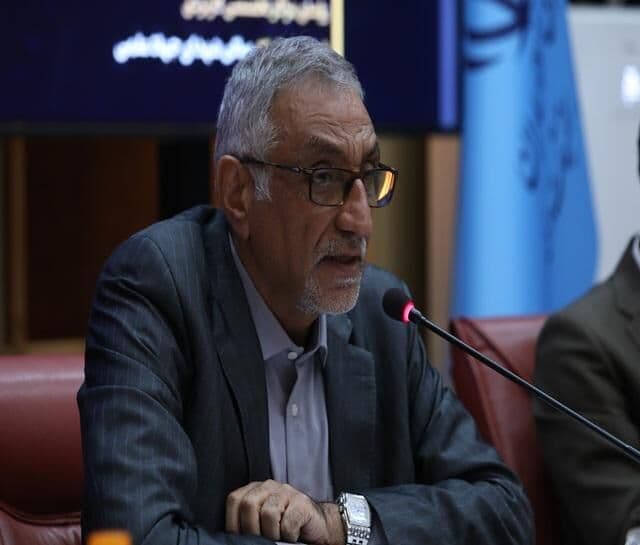 دانشگاهها بازوی حل مسائل ملی در دوران جنگ و پساجنگ هستند
