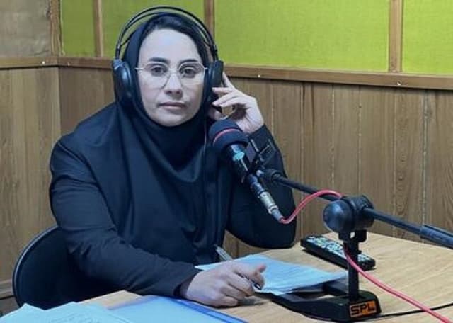 روایت گوینده رادیو از روزهای وداع با رهبر شهید؛ پرمسئولیتترین اجرای زندگیام است