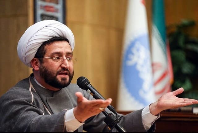 پیام تسلیت معاون رسانهای وزیر فرهنگ برای درگذشت محمد زارع فومنی
