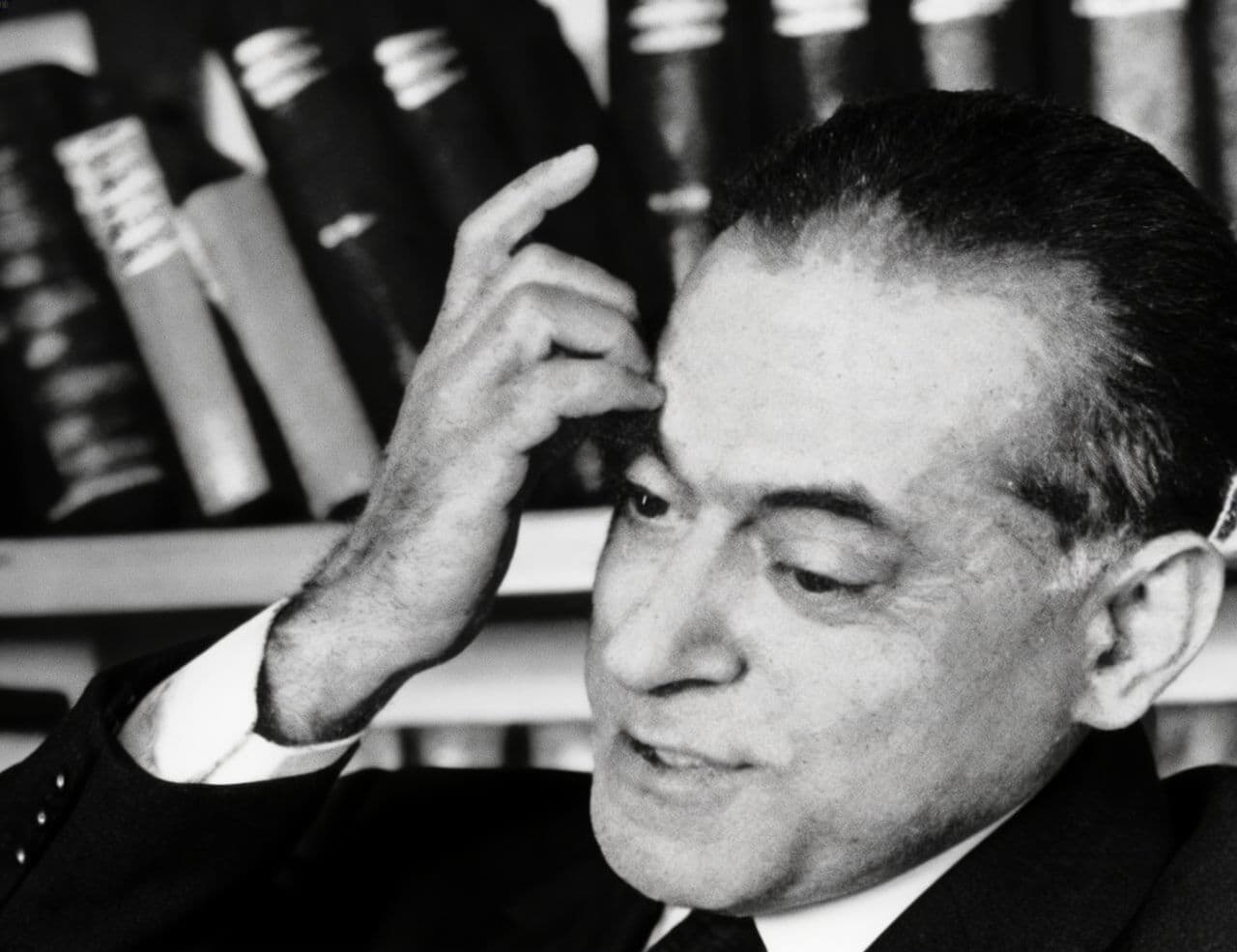 محمد معین؛ پیشگام روشمندی نوین در پژوهشهای زبانی و میراثدار ایران باستان+صدا