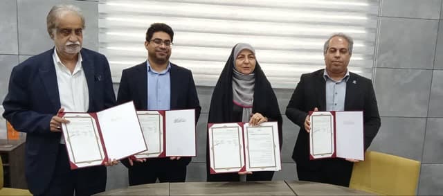 همافزایی رسانه و فناوری در هرمزگان گامی برای توانمندسازی خبرنگاران