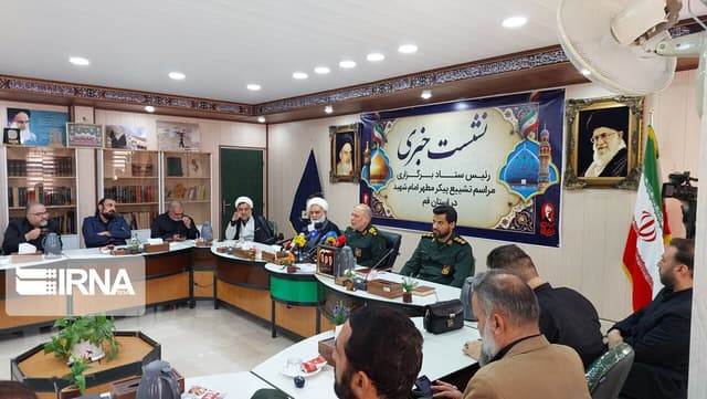 مراسم تشییع پیکر رهبر شهید انقلاب در قم حماسهآفرین خواهد بود