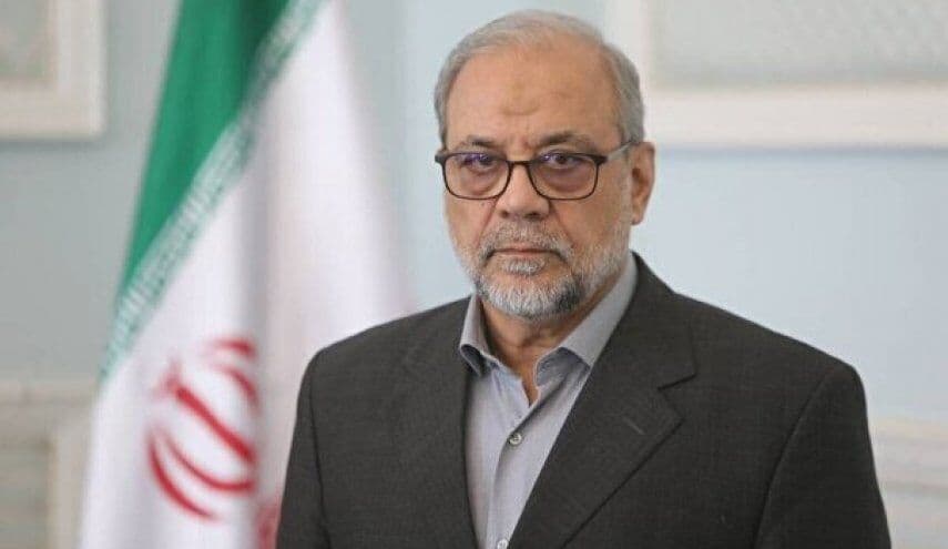 ذوالقدر: ادامه آتشافروزی آمریکا قفل تنگه هرمز را محکمتر میکند