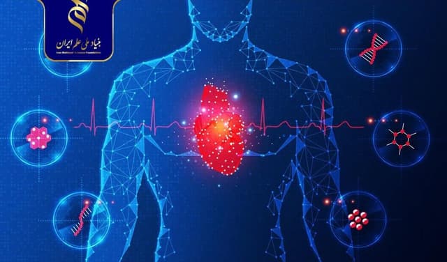 تشخیص بیومارکرهای سپسیس با طیفسنجی