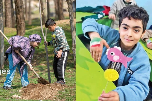 بیش از ۹۸ هزار محیطیار «مأموریت ماکان» را روایت کردند