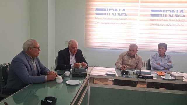 فارس، قطب راهبردی کشاورزی ایران؛ ظرفیتهای بیبدیل در سایه چالشهای پیش رو