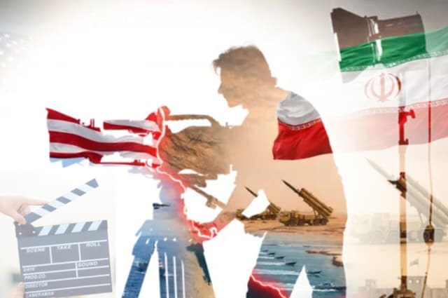 فیلمسازان جوان خراسان رضوی ۹ فیلم داستانی درباره جنگ تولید کردند