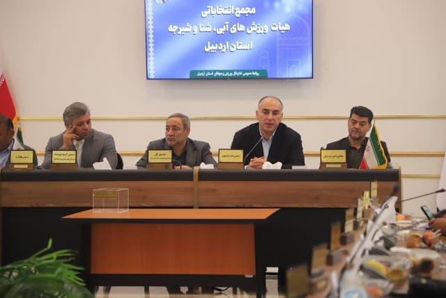 رییس فدراسیون ورزشهای آبی: ۴۰ درصد استخر شنای کشور در تهران است