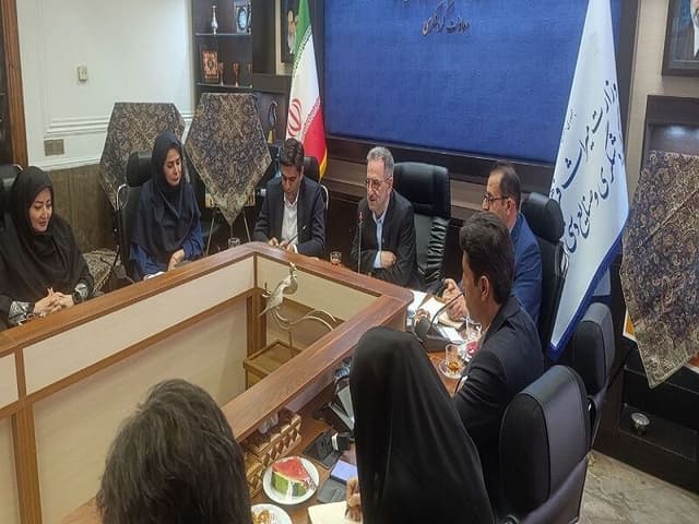 برگزاری جشنواره گردشگری خوراک در ارمنستان/«شور عرفان تا راز غزل» در پیوند شیراز و قونیه