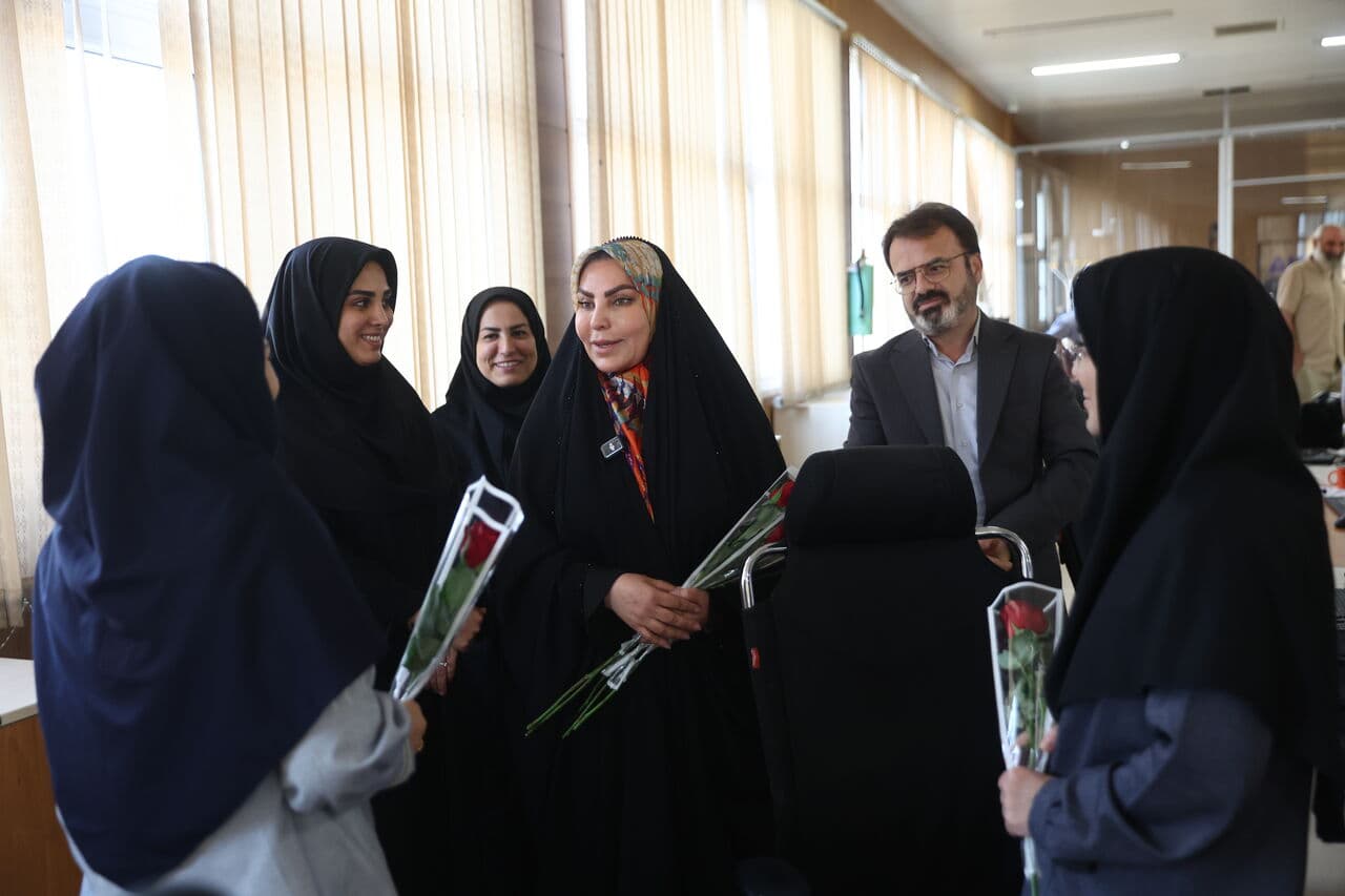 قدردانی مرکز وکلای قوه قضاییه از خبرنگاران ایرنا