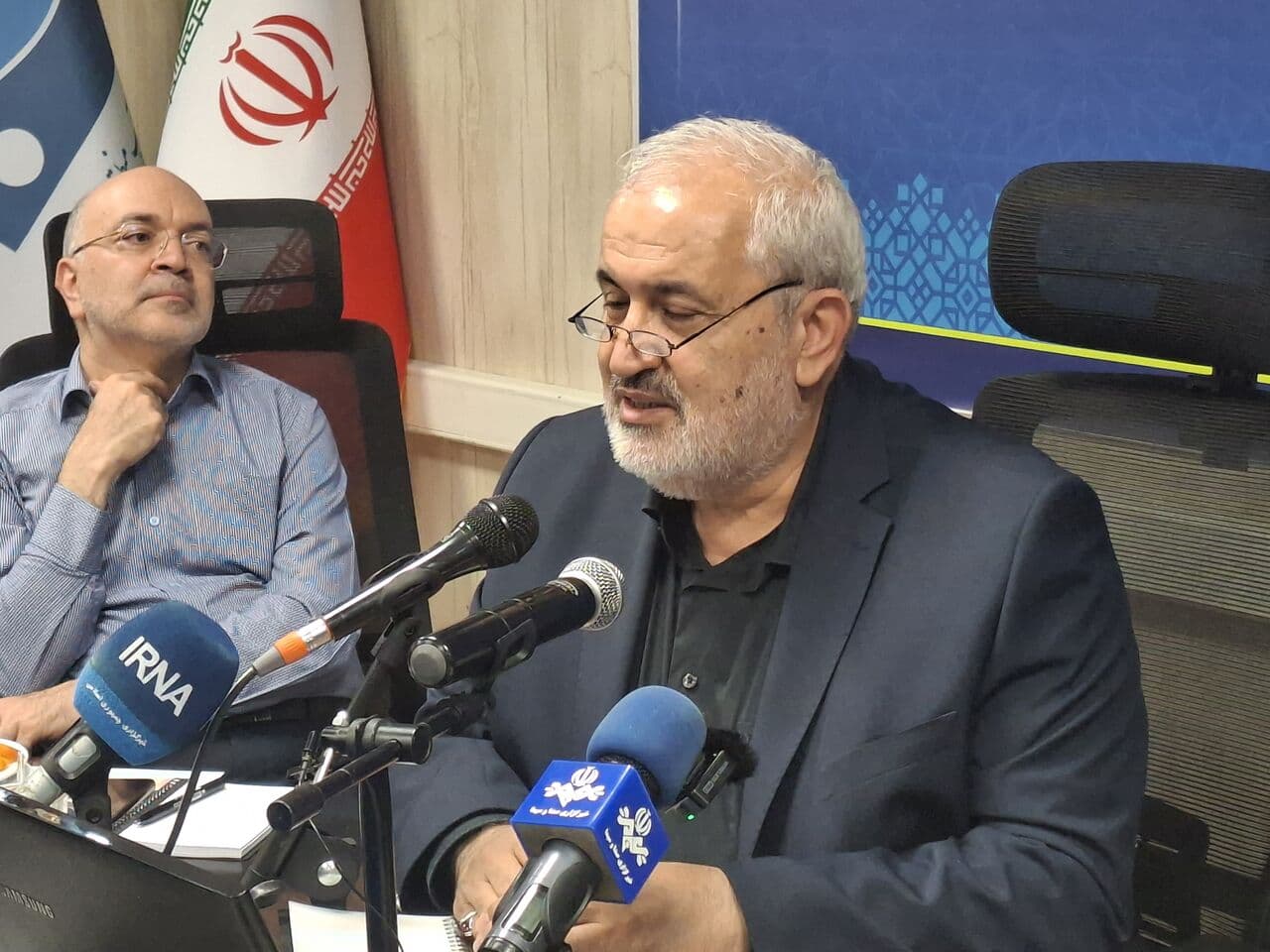وزیر نیرو: عزم دولت برای رفع ناترازیها جدی است