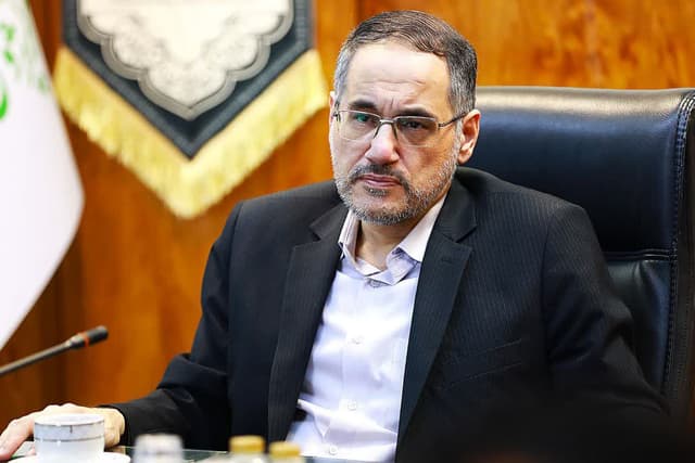 دشمن میخواهد نظام حکمرانی کشور دچار فرسودگی شود
