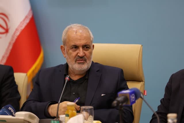 وزیر نیرو: ۱۴۸ هزار مگاوات تقاضا برای احداث نیروگاه ثبت شد