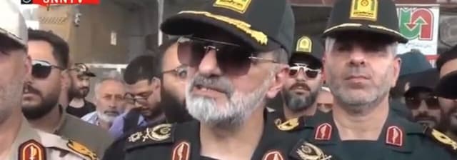 سردار رادان: مهران همچنان پرترددترین گذرگاه اربعینی است