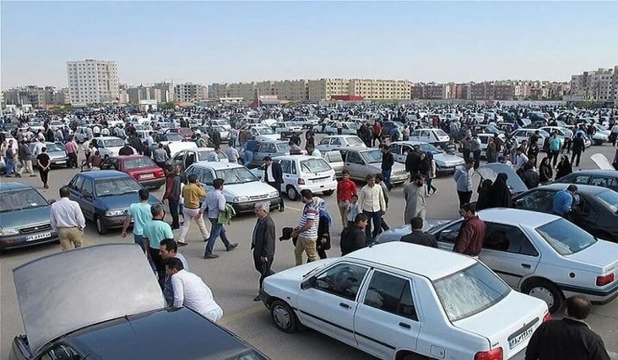 شورایرقابت بار دیگر قرعهکشی را به فروش خودرو بازگرداند