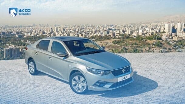 قیمتهای جدید ایرانخودرو شامل تعهدات قبلی نمیشود