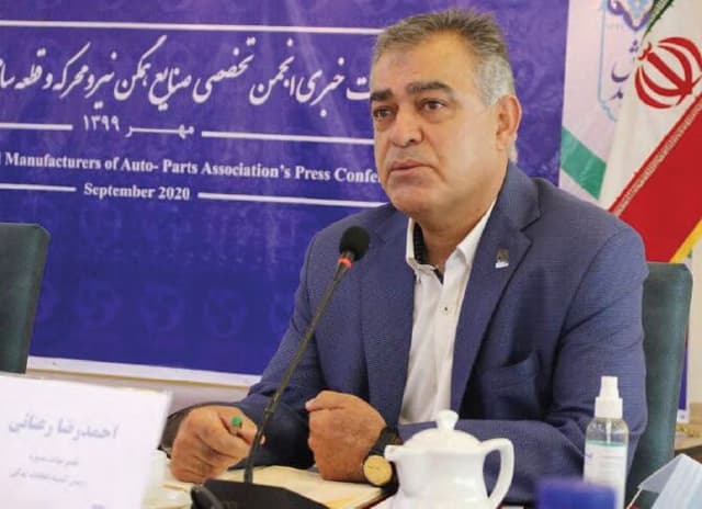 ۷۰۰ هزار شغل قطعهسازی در انتظار تدبیر رئیسجمهور