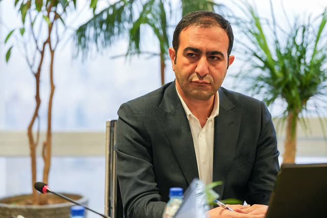 یک سنت هم از ابتدای سال دریافت نکردهایم!