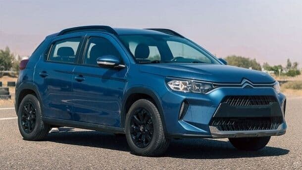بخشنامه فروش خودرو سیتروئن C3-XR (خرداد 1405)