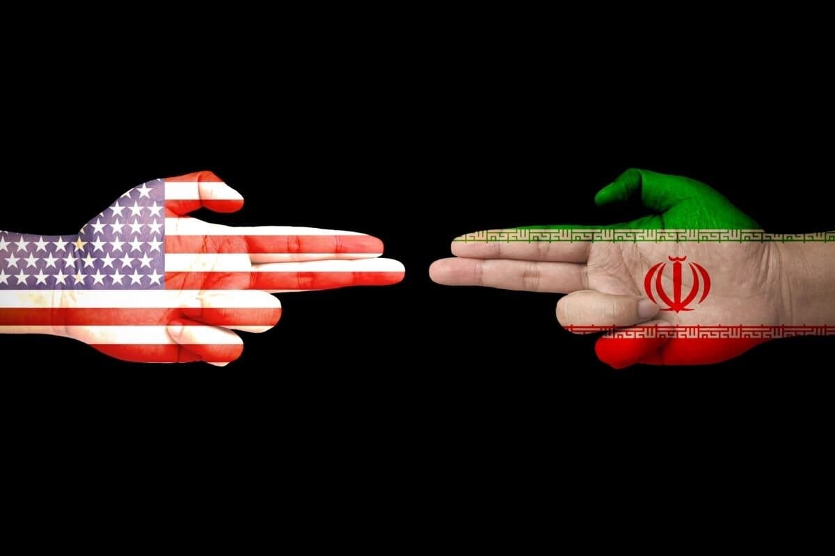 هشدار: برای حمله ناگهانی آمریکا و اسرائیل آماده باشید