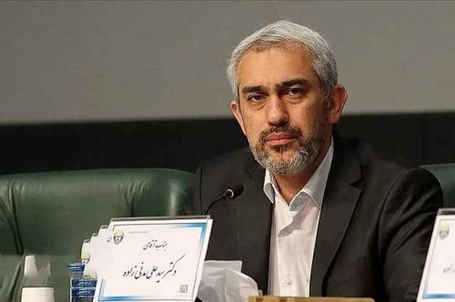 وزیر اقتصاد: دشمنان آرزوی زمینزدن اقتصاد ایران را به گور خواهند برد +ویدیو