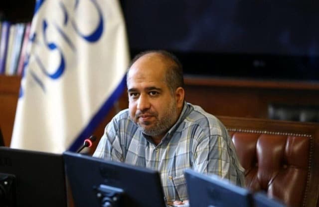 نماینده مجلس شمشیر را از رو بست؛ درباره «هستهای» مذاکره نمیکنیم!