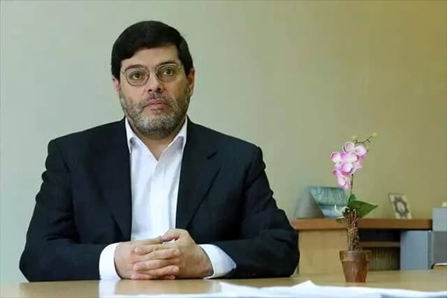 مرندی: برای یک «حمله بزرگ» آمادهایم!