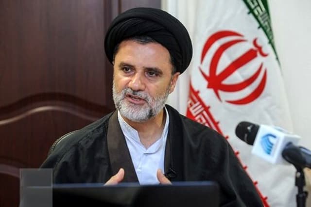 پادشاهان کشورهای عربی به درک واصل خواهند شد +ویدیو