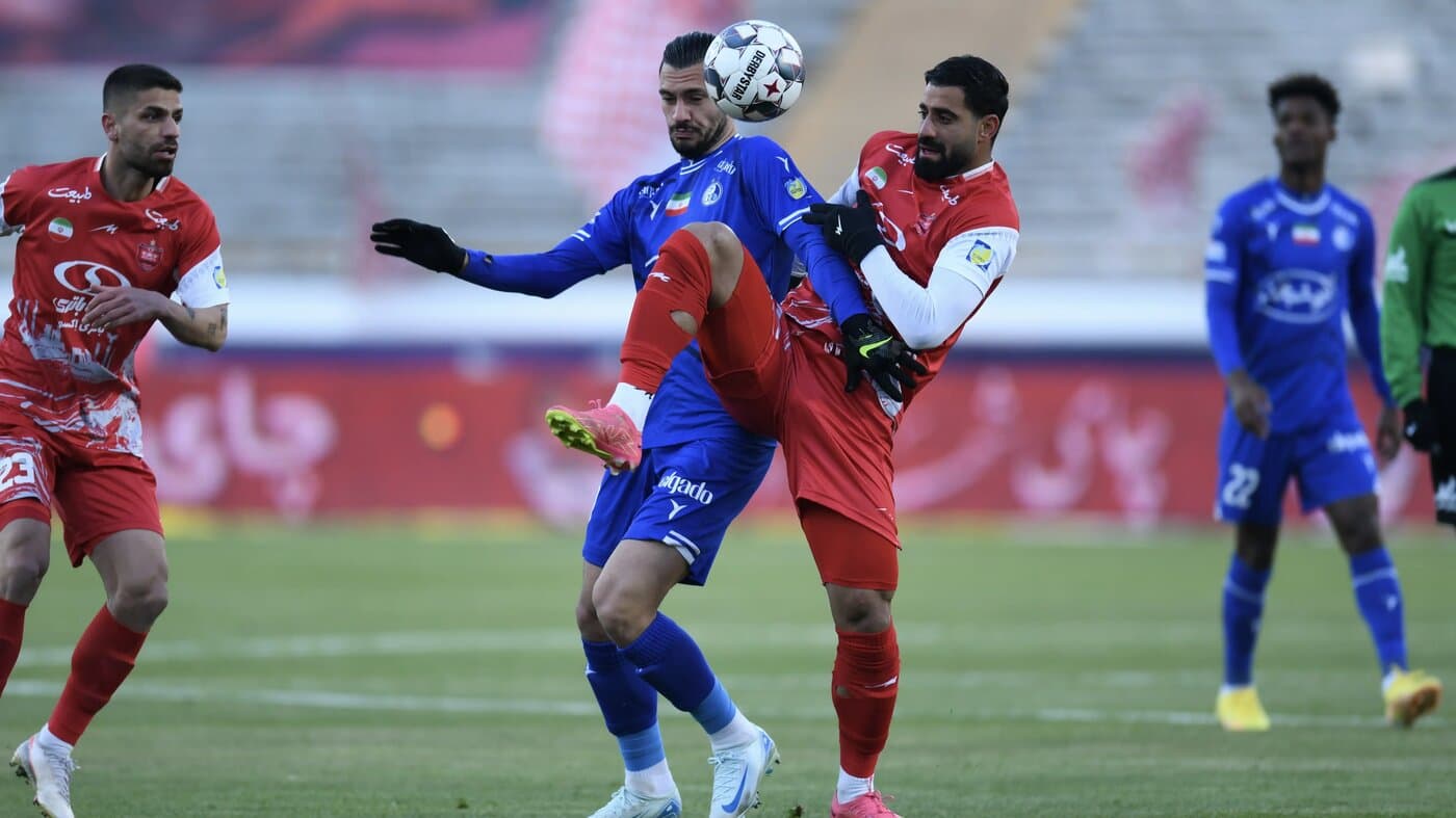 پرسپولیس و استقلال در فصل آینده هم خانه بهدوش هستند