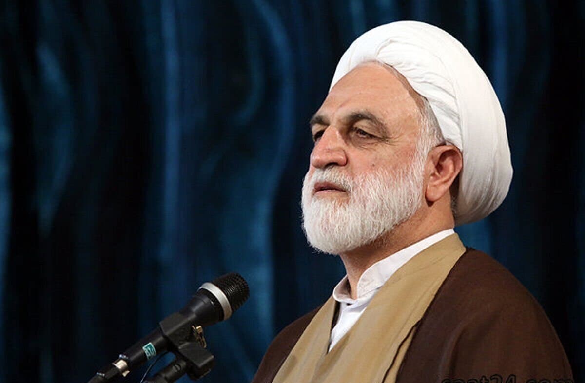 محسنی اژهای شرط مسئولان نظام برای مذاکره با آمریکا را اعلام کرد/ از جنگ ترسی نداریم