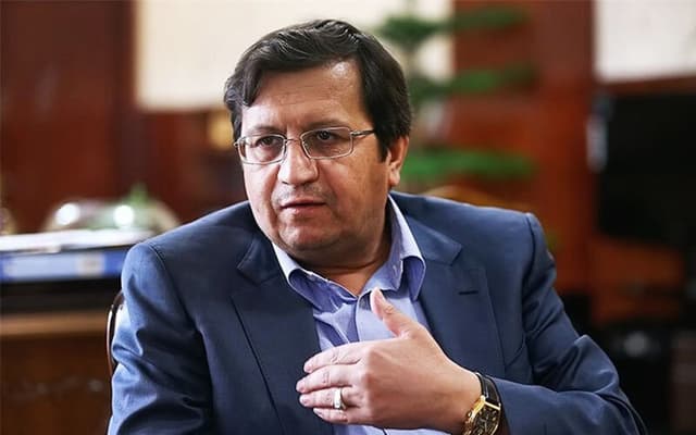 ویدیو| توضیحات رئیس بانک مرکزی درباره افزایش مبلغ کالابرگ
