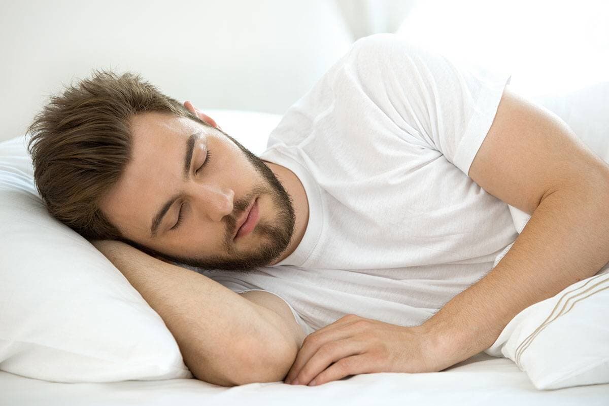 خستهاید اما خوب نمیخوابید؟ پس این مطلب را از دست ندهید +ویدیو