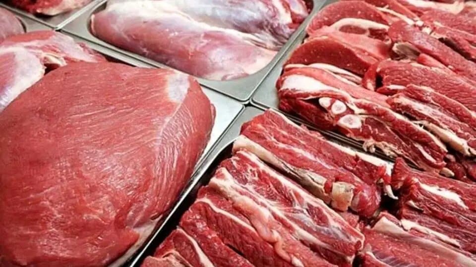 شوک جدید بازار؛ گرانی پلاستیک قیمت گوشت و مرغ را بالا میبرد؟