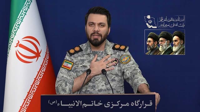 سخنگوی قرارگاه خاتم تکلیف تردد کشتیها و نفتکشها در تنگه هرمز را روشن کرد