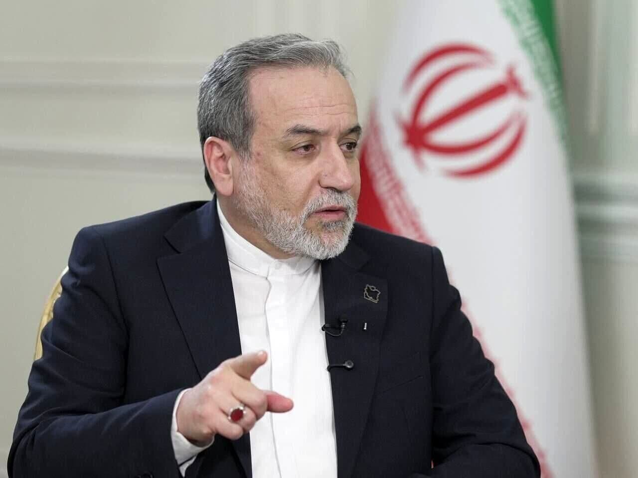 عراقچی: مذاکرهای با دشمن نداریم؛ آماده هر سناریویی هستیم
