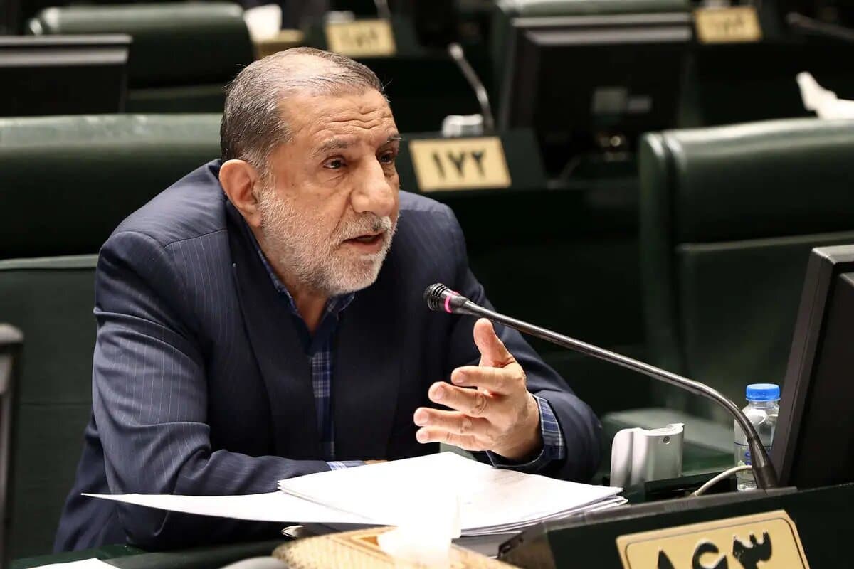 هشدار قاطع سردار کوثری به آمریکا: بساط خود را جمع کنید و از منطقه بروید!