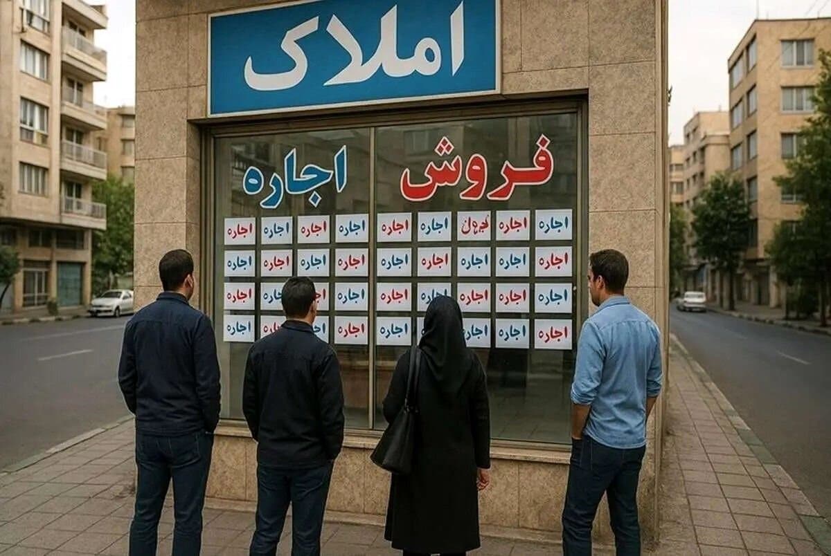 قراردادهای اجاره ۲ ماه تمدید میشود