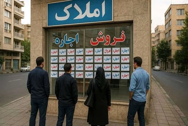 قراردادهای اجاره ۲ ماه تمدید میشود