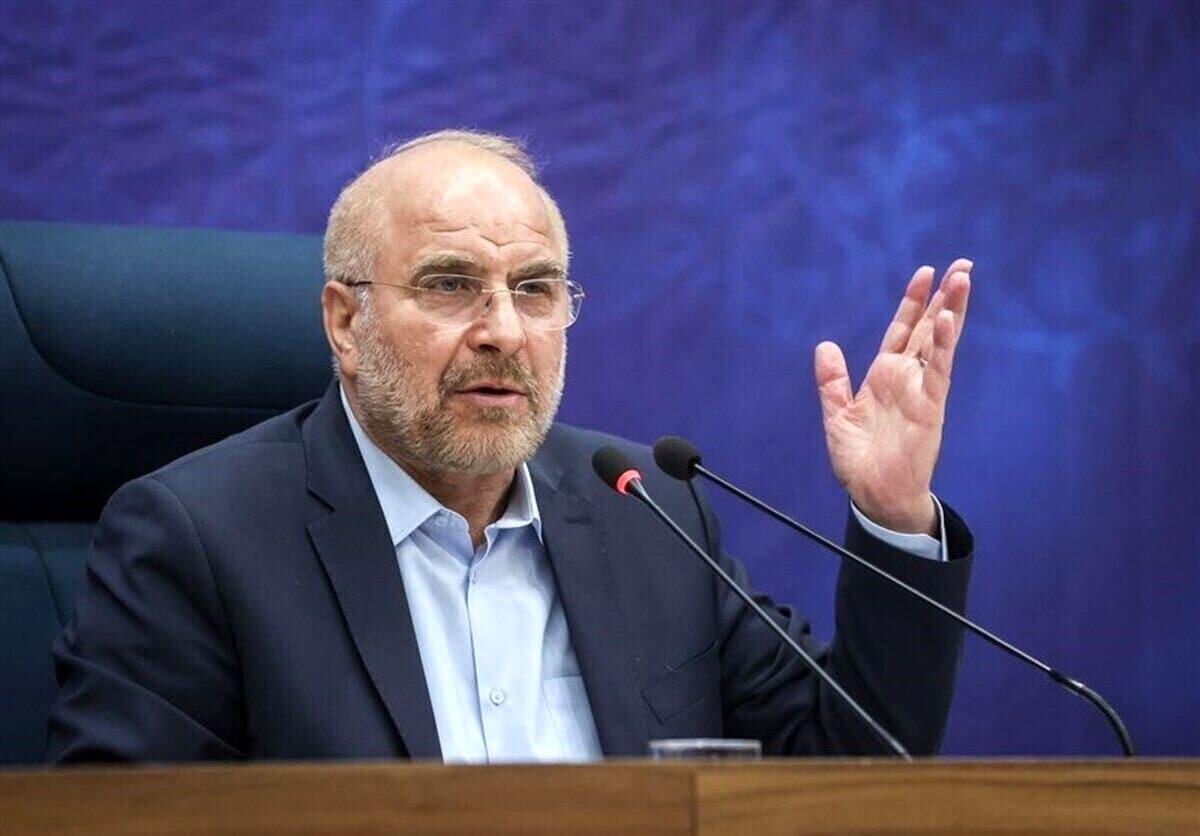 قالیباف: کارگران گردانندگان چرخ پیشرفت ایران هستند
