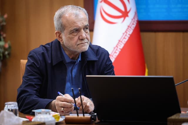 آقای رئیسجمهور! قرارتان با مردم را که از یاد نبردهاید