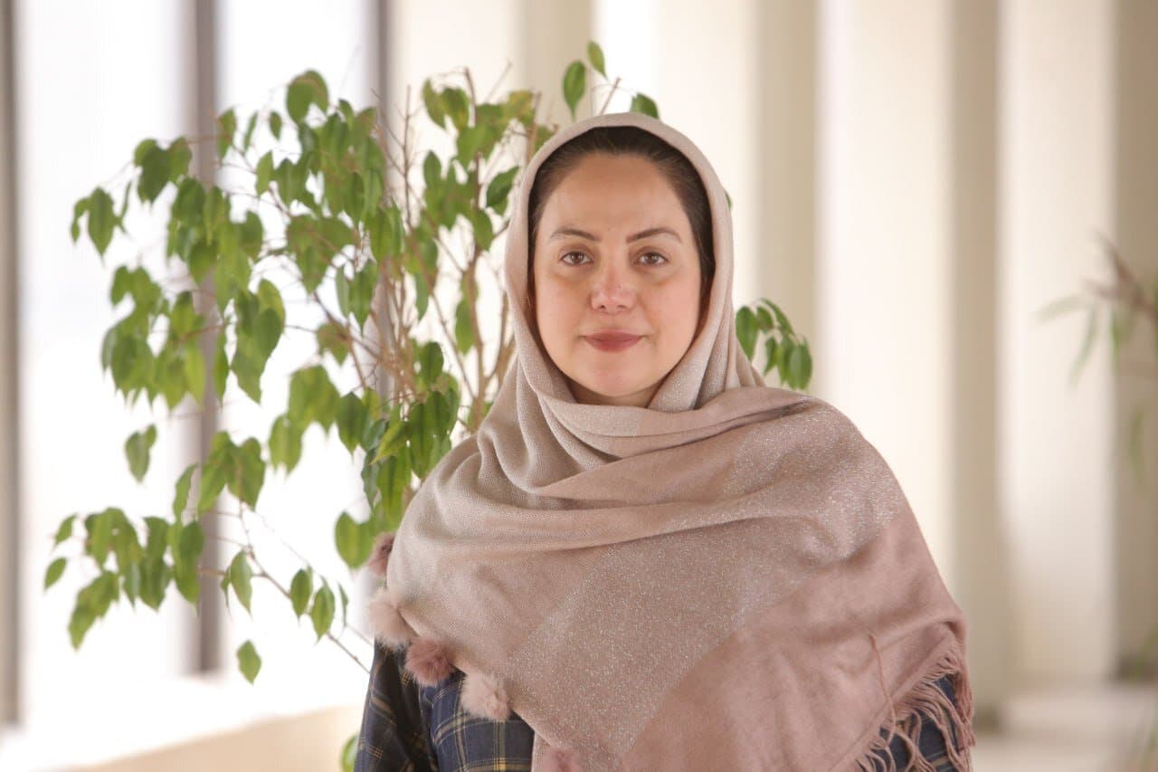 وقار واژهها در جهان حماسی فردوسی