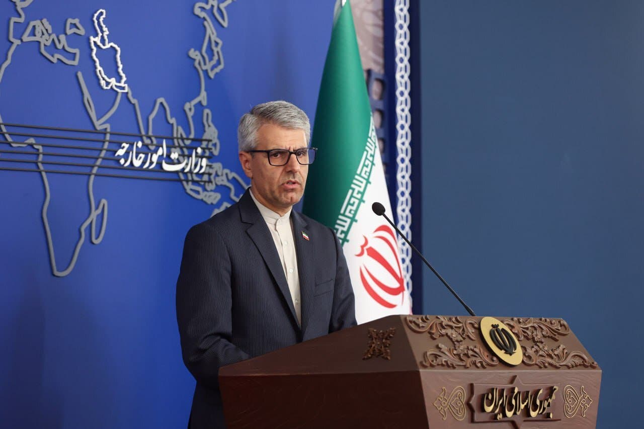 پاسخ ایران به طرف پاکستانی منتقل شد؟/ مذاکره بر سر برنامه هستهای به کجا رسید؟