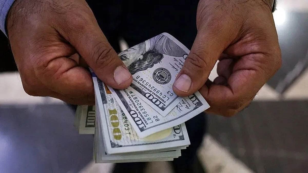 کاهش سریع قیمت دلار طی ۲ روز؛ این پیشبینی را از دست ندهید