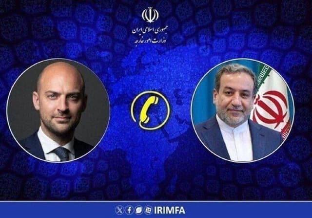 گفتوگوی عراقچی با وزرای خارجه فرانسه و کرهجنوبی: مواضع ایران برای پایان جنگ اعلام شد